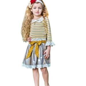 Giggle Moon White As Snow Connie Set